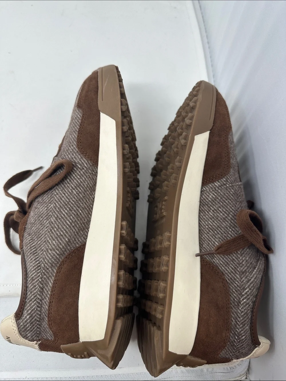 Sam Edelman Sneakers Size 8.5